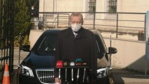 Erdoğan sinyal verdi... Yeni önlemler geliyor