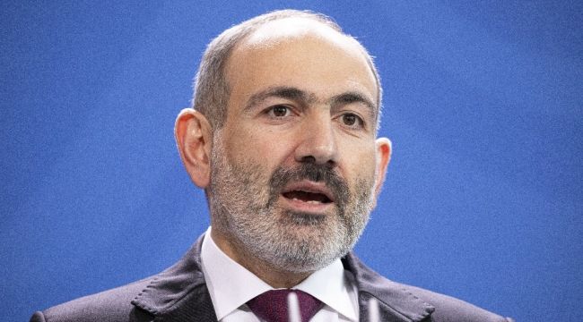 Ermenistan Başbakanı Paşinyan: Yüzlerce Ermeni askeri kayıp