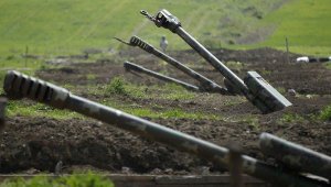 Ermenistan'ın saldırılarında 94 sivil hayatını kaybetti, 414 kişi yaralandı