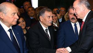 Eski Başbakan yoğun bakımda