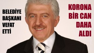 Eski belediye başkanı Duran korona virüse yenildi