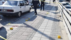 Eski damadının vurduğu adam kurtarılamadı