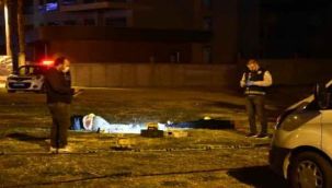 Eski eşinin sevgilisini öldürdü, intihar etti