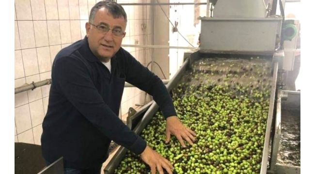 Eski Milli Emlak şefi koronaya yenik düştü