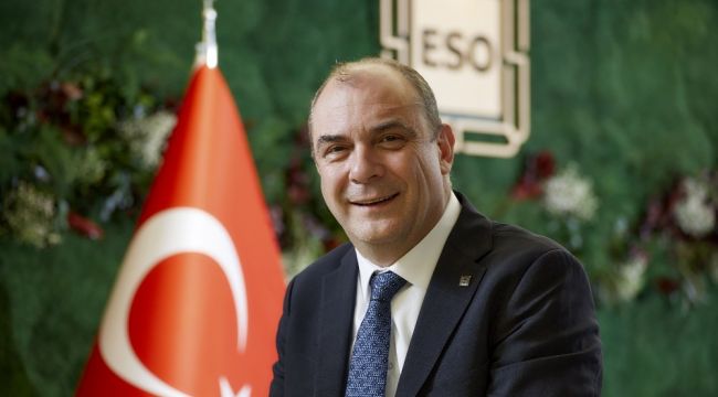 Eskişehir'e 3 ödül birden geldi