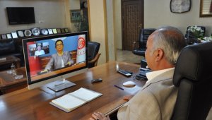 Esnafa kira, elektrik, su, doğalgaz desteği yolda