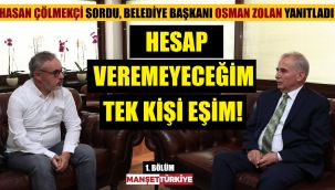 Evde yemek yediğim günler çok az! Hafta sonum hiç yok