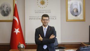 F1 yarışında dünyaya 'Invest in Türkiye' mesajı verilecek