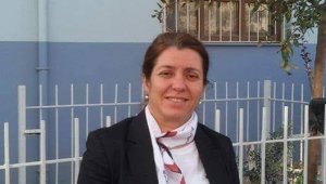 Fatma öğretmen ile eşi enkazda hayatını kaybetti