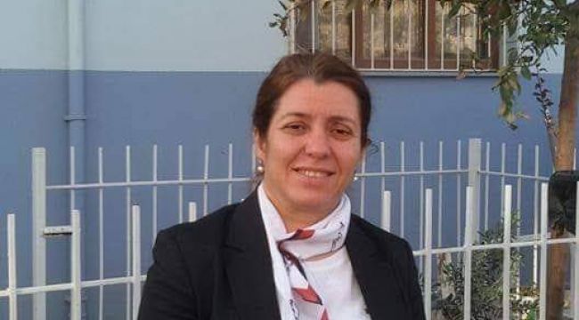 Fatma öğretmen ile eşi enkazda hayatını kaybetti