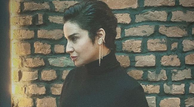 Fazıl Say'dan eşine: Kısa saç çok yakıştı