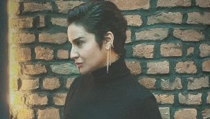 Fazıl Say'dan eşine: Kısa saç çok yakıştı