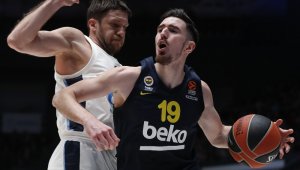 Fenerbahçe'de Nando De Colo 3-4 hafta yok!