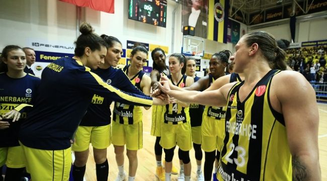 Fenerbahçe'de vaka sayısı 18'e çıktı