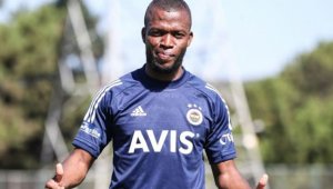 Fenerbahçeli Valencia'nın korona testi pozitif!