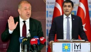 FETÖ'cü demişti: Belgeleri savcılığa vereceğim