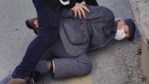 FETÖ'den aranan emniyet müdürü böyle yakalandı