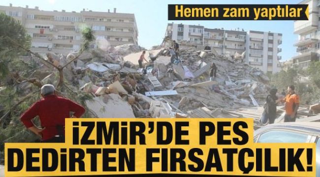 Fırsatçılara imkan tanımayın