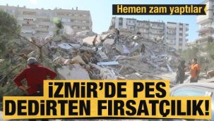 Fırsatçılara imkan tanımayın