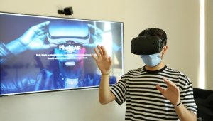 Fobileriniz bu buluşla tarihe karışacak