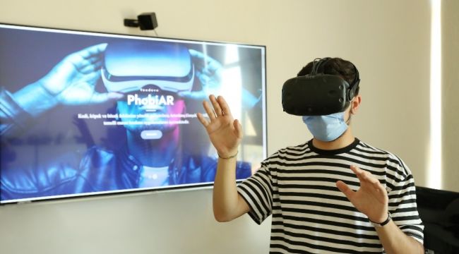 Fobileriniz bu buluşla tarihe karışacak