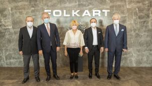 Folkart'tan 5 milyon liralık destek