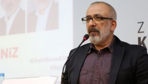 Gazeteci-yazar Ahmet Kekeç koronadan yaşamını yitirdi