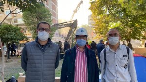 Gazi Üniversitesi'nden şoke eden deprem raporu