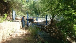 Gazipaşa Sugözü'nde planlanan HES mahkeme kararıyla iptal edildi