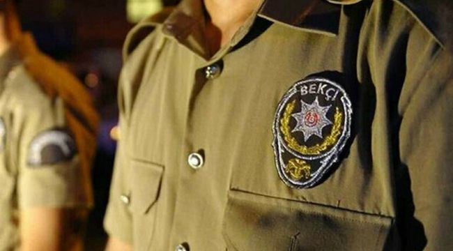 Gece Kartalları 30 günde 27 aranan kişiyi yakaladı