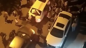 'Gelin alma' töreninde koronaya davetiye çıkardılar