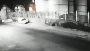 Genç kadını takip edip taciz eden şahıs yakalandı