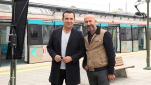 "Götür Beni Gittiğin Yere" Şarkısına Karadeniz Rüzgarı