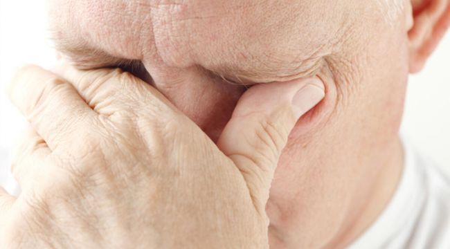 "Göz ovalamanın 5 önemli zararına dikkat"