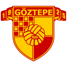 Göztepe'de 6 futbolcu korona kaptı