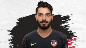 Günay Güvenç: "Beşiktaş maçını dört gözle bekliyorum"