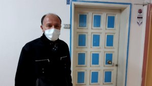 Güvercinlerin kurtulması için mahkeme kararı bekleniyor