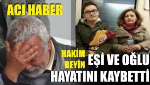 Hakimin acı günü 