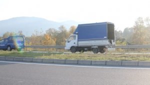 Hastalıklı inek kesen 3 kişi jandarmaya yakalandı