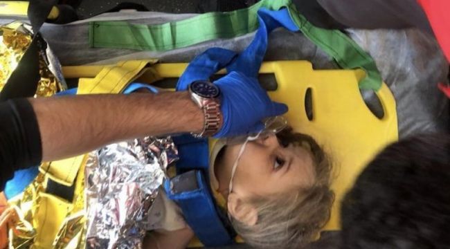 Hastane çevresindeki köftecilerin telefonları kilitlendi