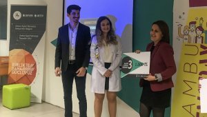 Hastane mikrobunu tespit eden biyo-sensör geliştirildi