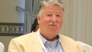 Hatay'da gazete patronu korona virüse yenik düştü