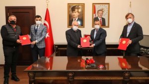 Hayırsever kardeşlerden anaokulu