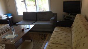 Hayırseverler, ihtiyaç sahiplerine... "Mutlu Bir Gün..." 