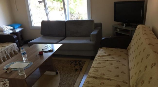 Hayırseverler, ihtiyaç sahiplerine... "Mutlu Bir Gün..." 