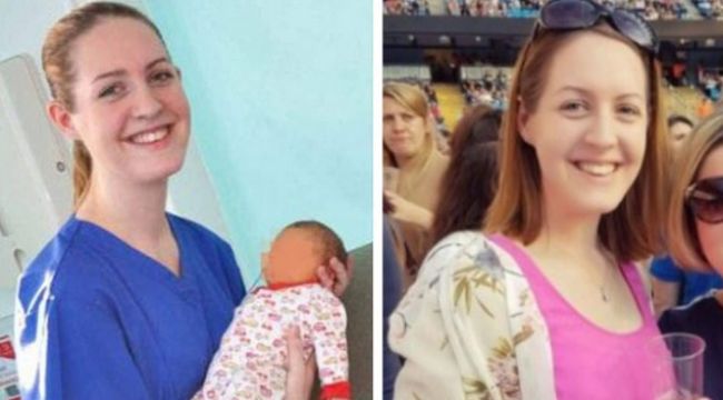 Hemşire, hastanede 8 bebeği öldürdü