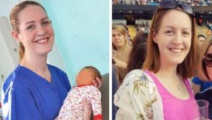 Hemşire, hastanede 8 bebeği öldürdü