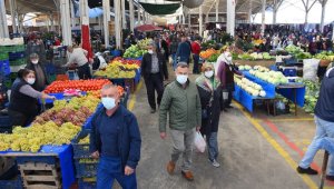 HES kodu olmayan esnaf tezgah açamayacak