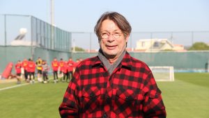 "Hükmen mağlubiyet önerisi mantıklı geliyor"