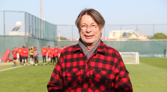 "Hükmen mağlubiyet önerisi mantıklı geliyor"